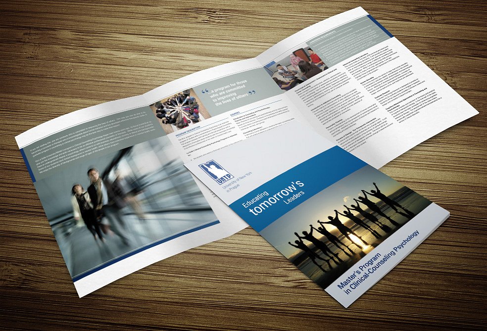 3fold brochure